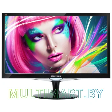 Монитор ViewSonic VX2452MH